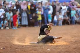 Image result for Silat Ikhtiar