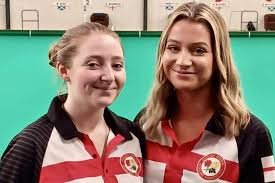 Image result for Clarrie Dunbar Indoor Bowls Club