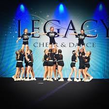Image result for Artemis Bracknell Cheer