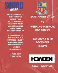 Image result for Winnington rfc