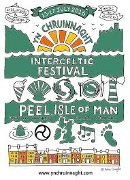 Image result for Ellan Vannin Gc