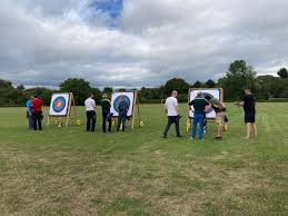 Image result for Durham City Archers