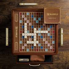 Image result for Balby Scrabble Club