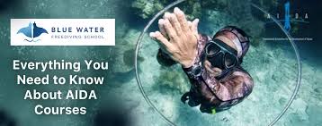 Image result for Blue Water Freediving School