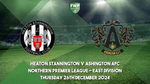 Image result for Heaton Stannington Afc