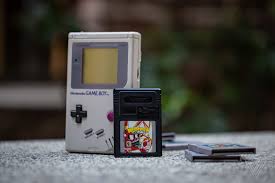Resultado de imagen para game boy color