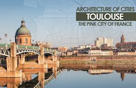 Image result for toulouse