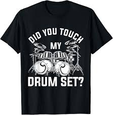 Image result for Футболка drums