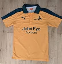 Image result for Nottingham Outlaws