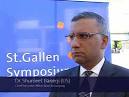 Dr. Shumeet Banerji on the recovery process after the financial crisis and