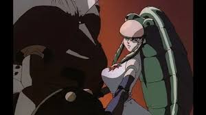 「銀鈴 ジャイアントロボ THE ANIMATION -地球が静止する日」の画像検索結果