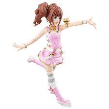 「高槻やよい THE IDOLM@STER」の画像検索結果