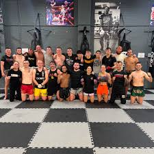 Image result for The Hanuman Camp (Royal Navy Thai Boxing Team)