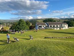 Image result for Peebles Golf Club