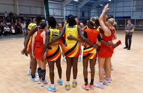 Image result for Challengers Netball Club