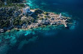 Image result for capo d'orso