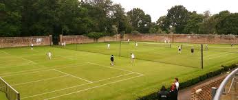 Image result for Oratory Real Tennis