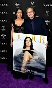 Image result for Maclaren Juicy Couture Ryder Salma Hayek