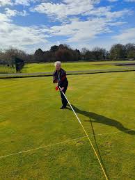 Image result for Middlesbrough Croquet Club