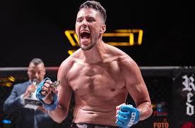 Image result for Guerrero Martial Arts