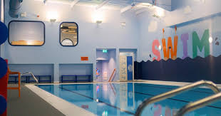 Image result for City of Preston Aquatics