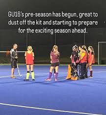 Image result for Winchester Hockey Club