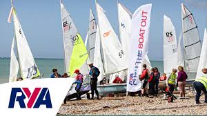 Image result for St Edmundsbury Sailing & Canoeing Association