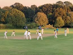 Image result for Hungerford Cricket Club