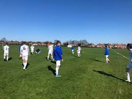 Image result for Newbold Community Football Training