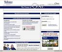 Webster University  Setting Up a Higher One Account