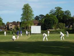 Image result for Reigate Priory Bowling Club