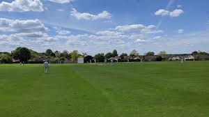 Image result for Ickwell Cricket Club