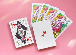 Image result for ИГРАЛЬНЫЕ КАРТЫ