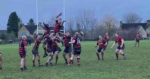 Image result for Cirencester Rugby Football Club