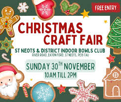 Image result for St Neots Bowling Club