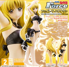 「フェイト・T・ハラオウン」の画像検索結果