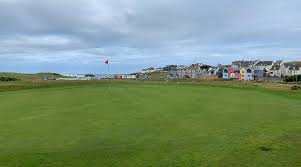 Image result for Bude & North Cornwall Golf Club Ltd