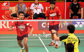 Image result for Reigate Badminton Club