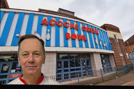 Image result for British Police Tenpin Bowling Association