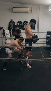Image result for S J T B Thai Boxing Gym
