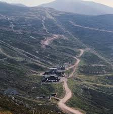 Image result for Cairngorm Ski Club