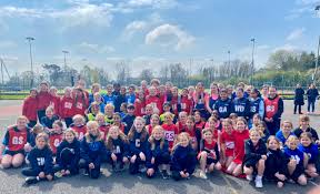 Image result for Uwe Netball Club