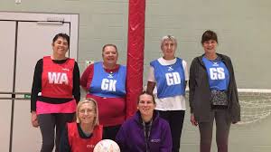 Image result for Goole Ladies Netball Club