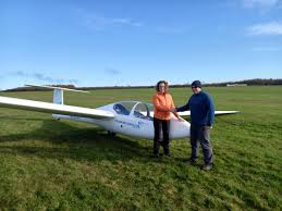 Image result for York University Gliding Club