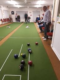 Image result for Loddon Vale Short Mat Bowling Club
