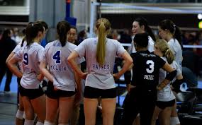Image result for University Of Birmingham Volleyball Club