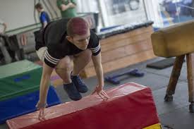 Image result for Lincoln Parkour club
