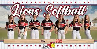 Image result for Lions Softball Club