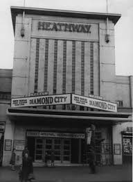 Image result for Dagenham Diamonds