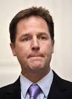 NICK CLEGG is butt of jokes after apology on university fees | The.
